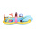 Inflatable Play Center children's swimming pool Kiddie Pool