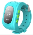 Kids Smart GPS / GSM Tracker Sim Card Watch