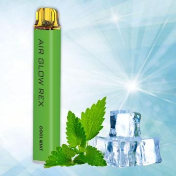 blue razz ice 500-600puffs disposable vapes flavours