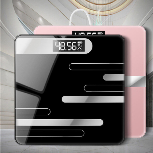 Body fat scales