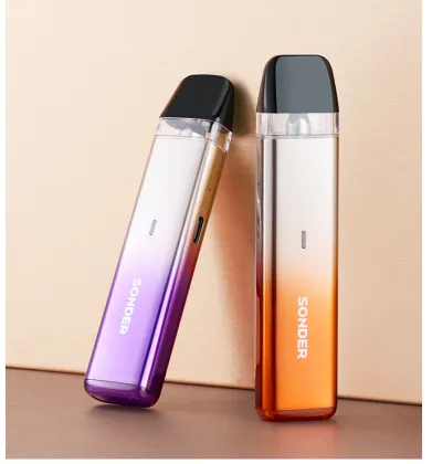 Geekvape Sonder Q Lite Pod System Kit 500mAh