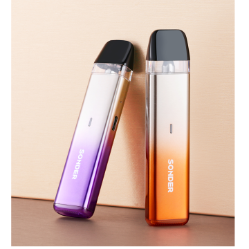 Geekvape Sonder Q Lite Pod System Kit 500mAh 2ml