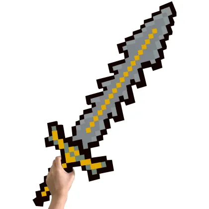 sword gun bow for kids safe foam toy