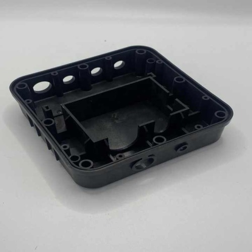 Plastic Injection Molding Parts plastic Frame