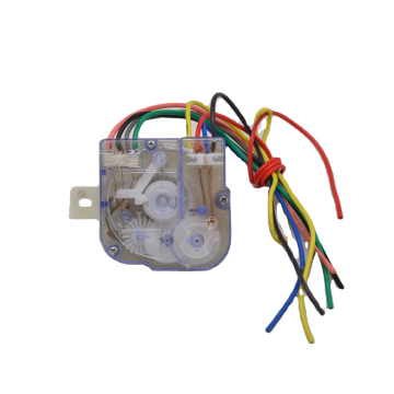 Sunchonglic New Factory Price Washer Parts - बेस्ट क्वालिटी वॉशिंग मशीन टाइमर