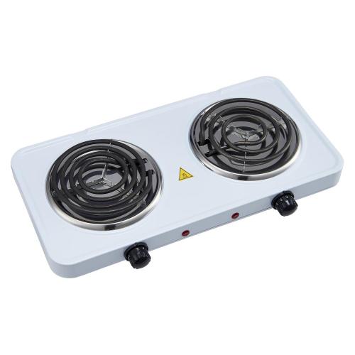 2500W Electric Double Stove