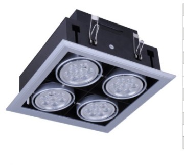 7*1W LED Ceiling Eye Lights (Ceiling Eye C4)