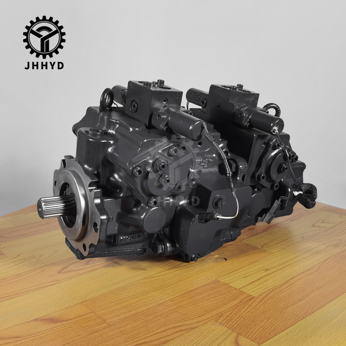 Komatsu D39EX-22 Гидравлический насос 720-2M-00072