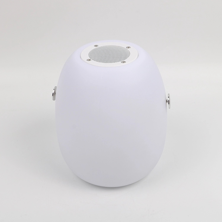 Hot Selling Rechargeable Home Theatre Mini Led Speaker