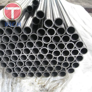 ASTM A270 Sanitary Stainless Tubing