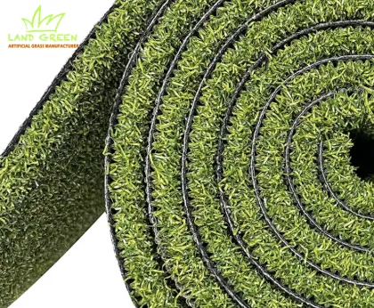 Artificial Grass Golf Green Synthetic Grass for Golfing