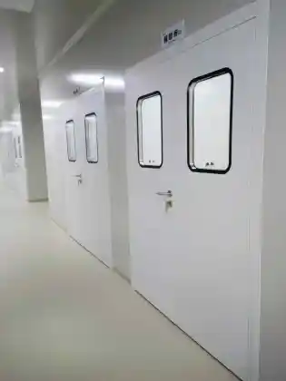 Fire Rated Steel Prime Frames Jamb Security Door