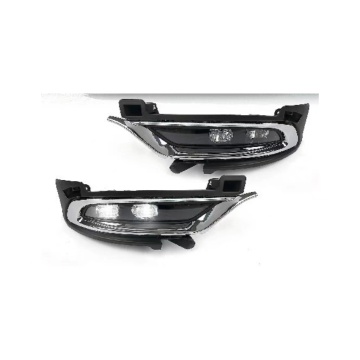 OEM Chrysler 300C 2015-2018 LED Day Time Running Light Fog Light - 68294008AA