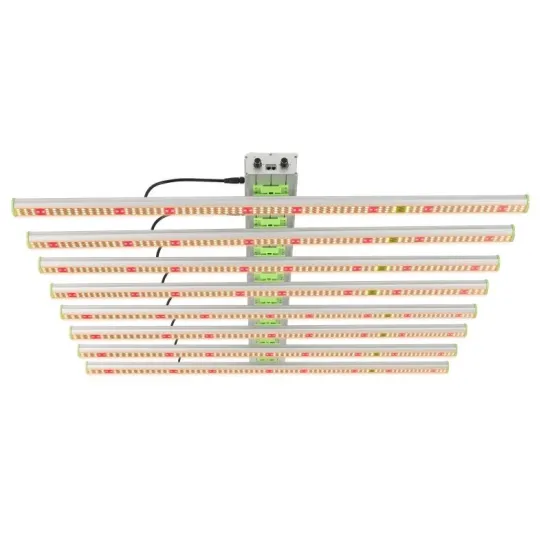 Super Bright LM301B SMD LED Grow Light Bar 1000W for Indoor Plants