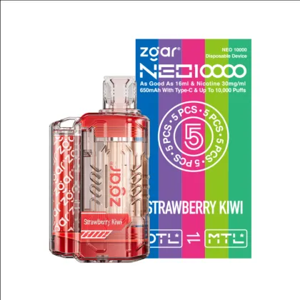 ZGAR NEO 10000 Puffs Original Edition Vape