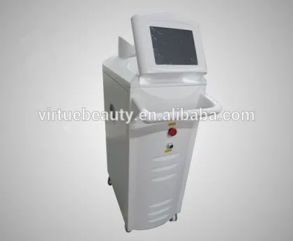 Distributor wants Alexandrite laser 755nm depilacion laser beauty equipment