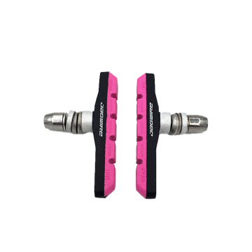 Jagwire Multi-Specification Bicycle Brake Pads for Mountain Bike V-Brakes