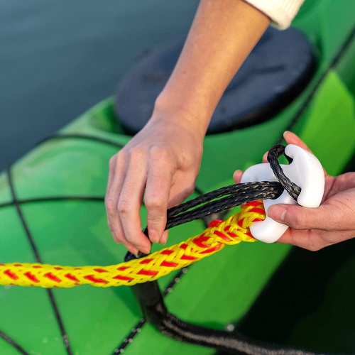 Tow Rope for Watersports 1 Rider Towable