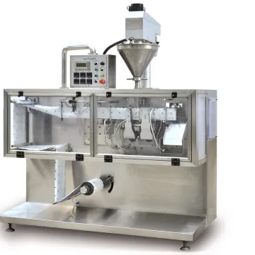 YF-110 Spice Sachet Packaging Machine
