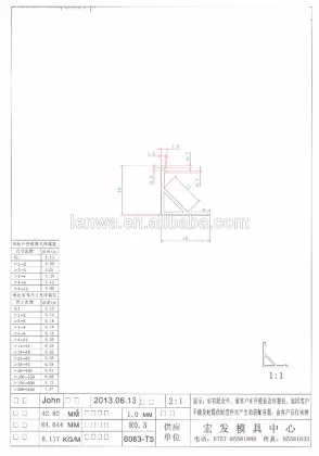 Group LED Light Strip Aluminium Profile By New Design