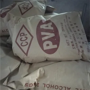 CCP PVA BP-24 For Textile Sizing
