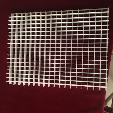 egg crate plastic eggcrate grille