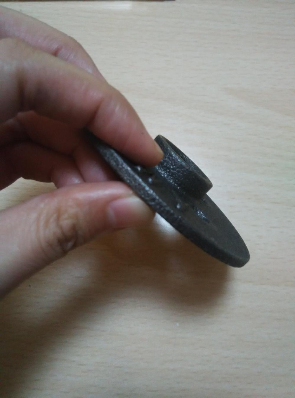 floor flange floor flange