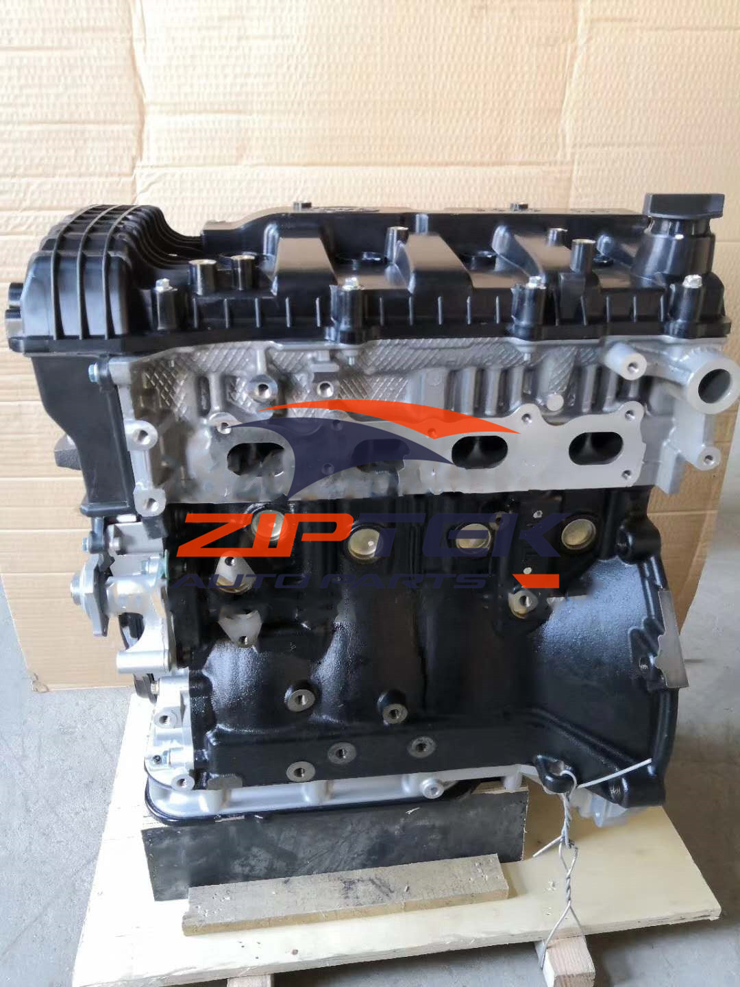 BYD483QA Engine (1)