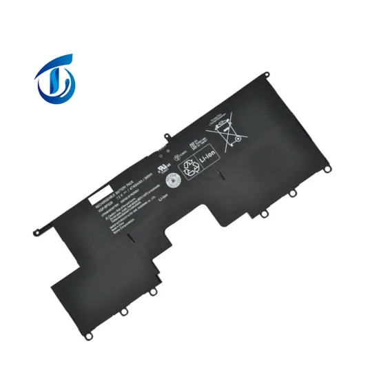 New Genuine VGP-BPS38 Battery for Sony Laptop Models Pro11 Pro13 SVP11 SVP13 P132200C P13226SC