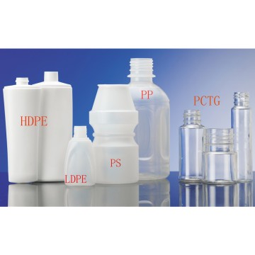 Plastic Bottle