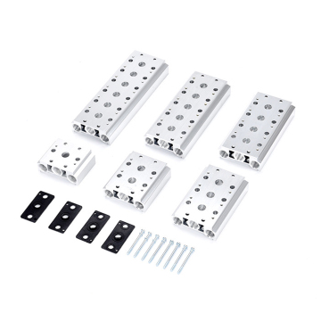 Pneumatic Directional Solenoid Valves and Manifolds