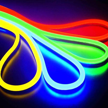 Rope Light LED 3-Wire Light