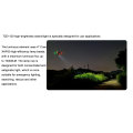 Drone High Blipless Searchlight Spottle Spottle Spotlight