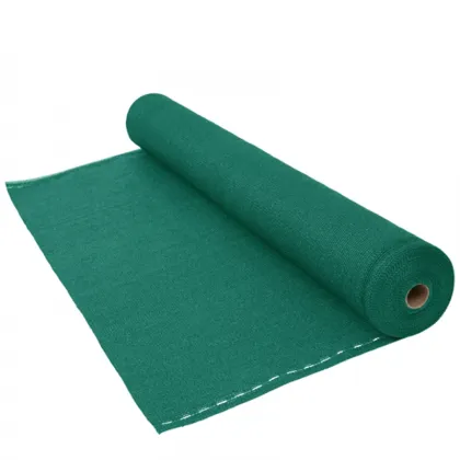 Malla Sombra Malla Agricola Verde De La Sombra Del HDPE De La Sombra Del Sol