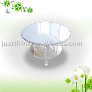 home furniture acrylic tea table FZ-CT109283