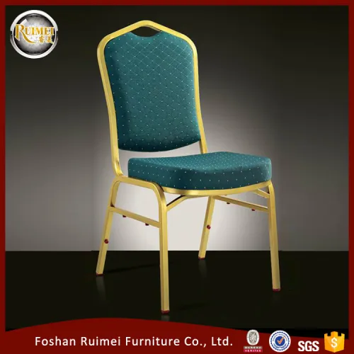 Cheap Stacking Banquet Hall Furniture Used Banquet Chairs, High Quality