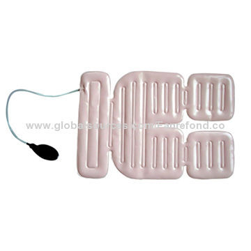 TPU inflatable medical cushion