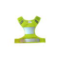 High quality safety vest with high reflective