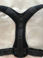 Cinturón de clavícula Sport Back Support corrector de postura