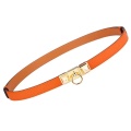 Colorful Detail Women's Belt