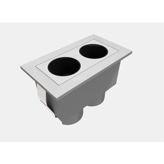 Rotatable 4W LED Spot Light - 15° to 36° Adjustable Aluminum Downlight