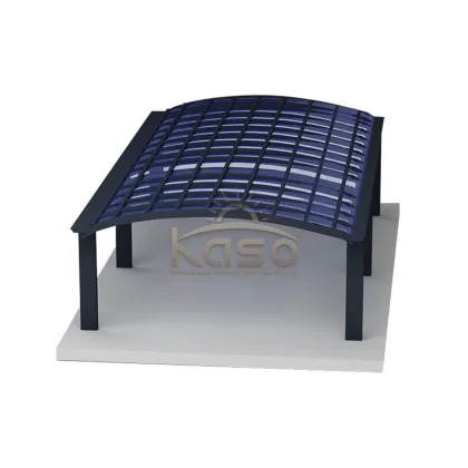 Canopies Carports Garages Aluminium Solid Pc Car Shelter