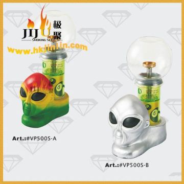VP500S Yiwu Jiju New Smoking Pipes pax Vaporizer Cartridge