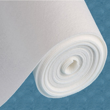 Jarum Punched Non Woven Roll