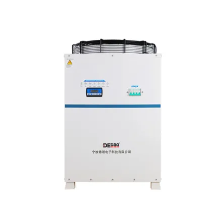 Machine Tool Bed Induction Quenching Machine
