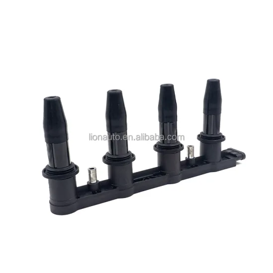 Ignition Coil for OPEL 1208086 55561655 - Automobile Engine System Parts & Accessories