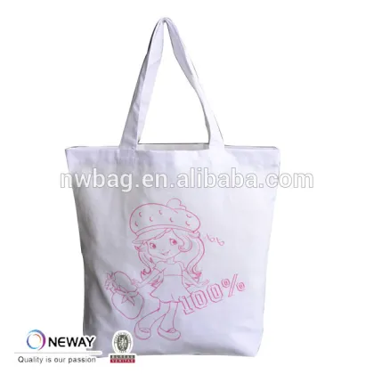 Low Price! Printed Wholesale Tote Bags/Cotton Whoesale Tote Bags/Custom Cotton Whoesale Tote Bags