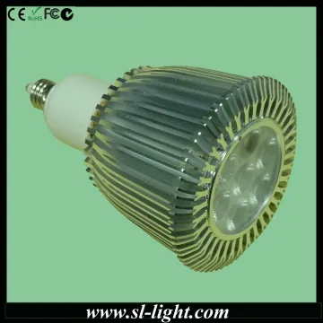 8W CREE-XPE High Bright E11 LED Spotlight