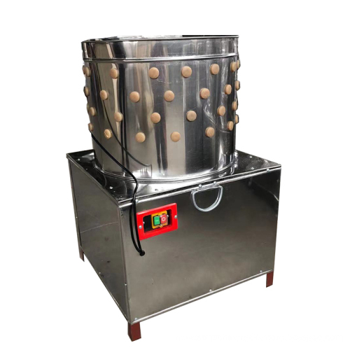 Stainless Steel Chicken Plucker Finger Poultry Plucker Machine on Sale