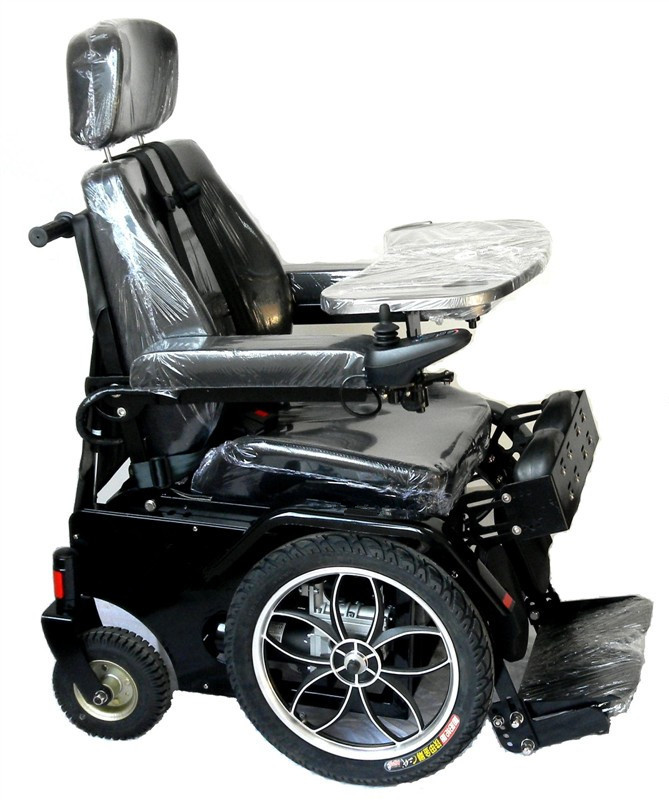 power standing wheelchair Z01